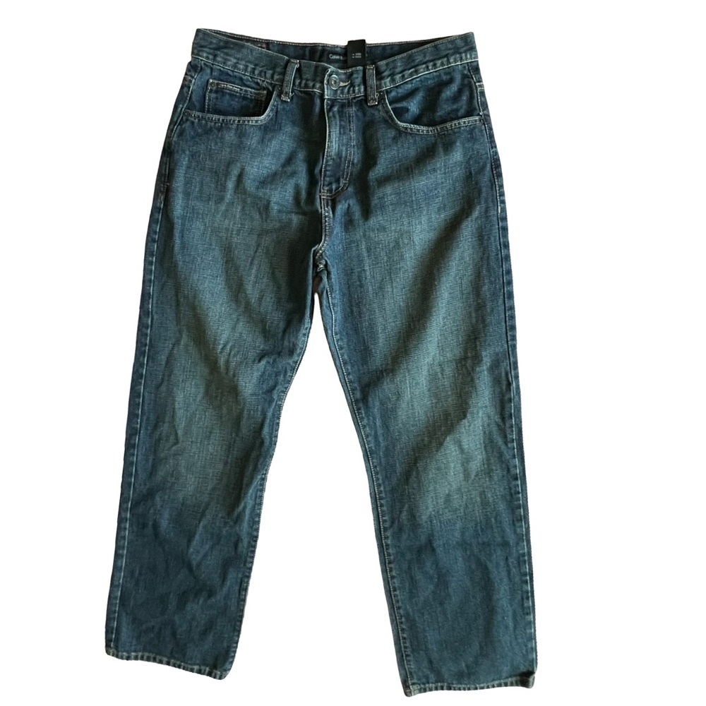 Calvin Klein Women's Jeans